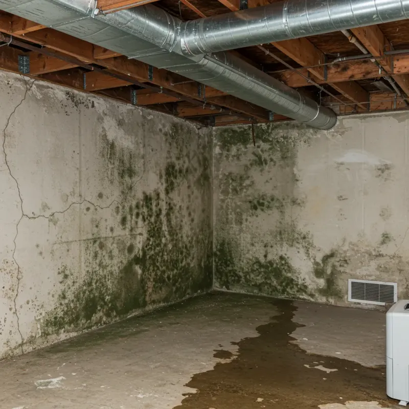 Professional Mold Removal in Sulphur, LA
